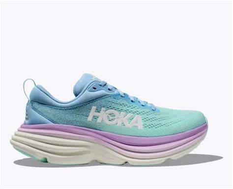 Are Hoka Bondi 8 Good for Running? And Why Do They Feel Like Running on Marshmallows?