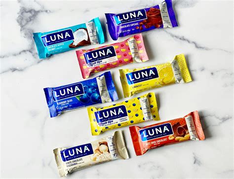 Are Luna Bars Healthy? Exploring the Nutritional Landscape of a Popular Snack