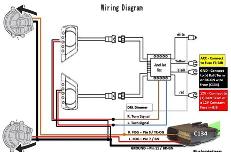 Are Running Lights Required: A Journey Through Illumination and Imagination