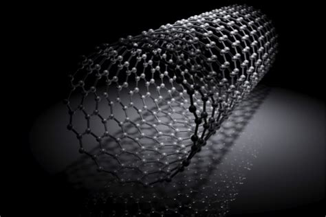  Buckyballs : Les Nanotubes de Carbone à l'Avant-Garde de la Biomédical !