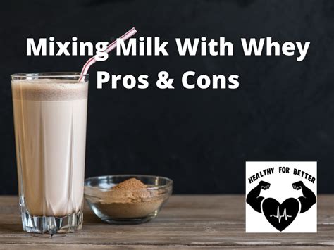 Can You Mix Whey Protein with Coffee? Exploring the Fusion of Fitness and Flavor