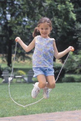 Does Jump Rope Help with Running? And Can It Make You Fly Like a Kangaroo?