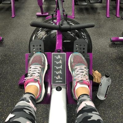 Does Planet Fitness Have a Scale to Weigh Yourself? And Why Do Bananas Always Look So Happy?