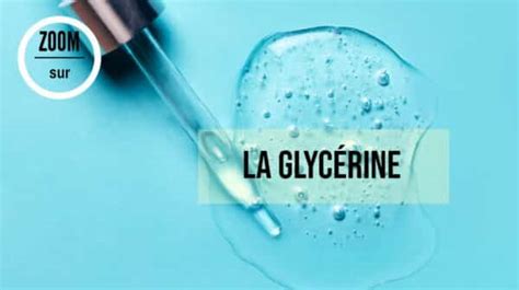  Glycerin: Un Produit polyvalent aux Applications Industrielles Infinies!