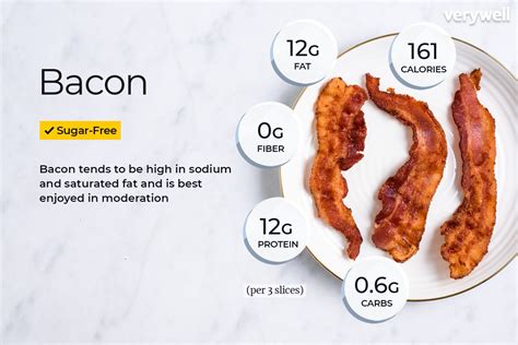 How Many Grams of Protein Does Bacon Have? And Why Does It Make You Question the Meaning of Life?