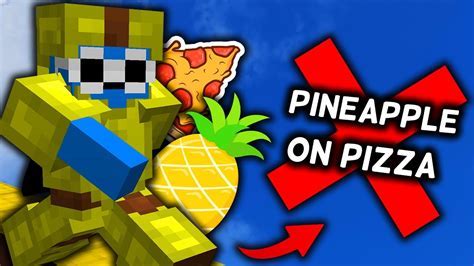 How to Become a Mental Health Advocate: Why Pineapples Don't Belong on Pizza