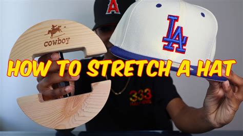 How to Stretch a Fitted Hat Without a Hat Stretcher: Why Pineapples Don't Belong on Pizza