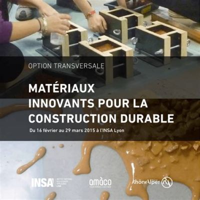  Inovar: Revêtement Innovant pour des Composites Légers et Résistants!