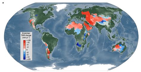 Is Earth Running Out of Oxygen? And Why Are Trees Suddenly So Fashionable?