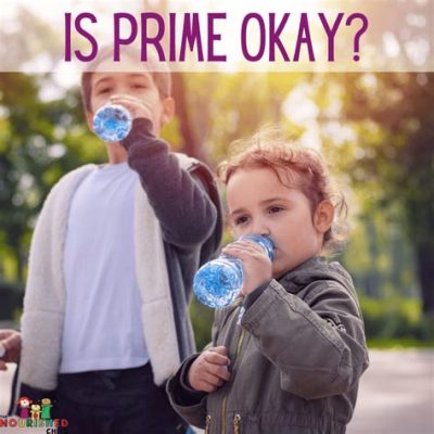 Is Prime Hydration Good for Kids? And Why Do Unicorns Prefer It Over Rainbows?