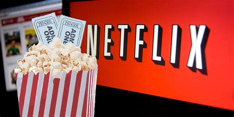 netflix共有仕方、そして宇宙の果てのポップコーン