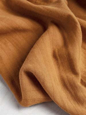  Ouate: Textile Naturel Durable et Respirant pour une Variété d'Applications !