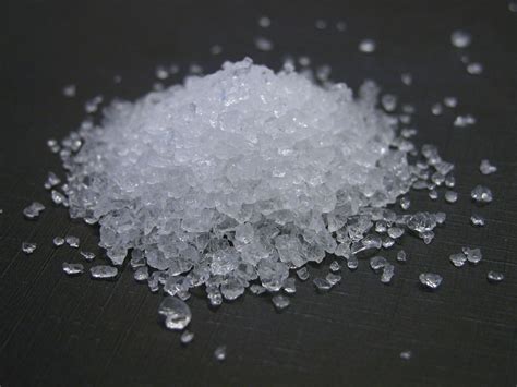  Silica Gels: Des Matériaux Porophiles à L'Avant-Garde de la Catalyse Industrielle !