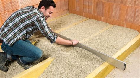  Vermiculite: Isolation Thermique Haute Performance et Absorbeur Acoustique Efficace !