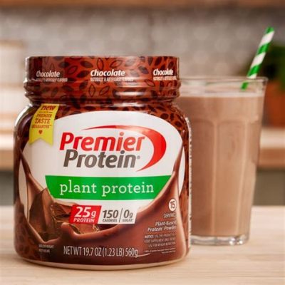 What is Premier Protein Good For: A Dive into Its Multifaceted Benefits and Beyond