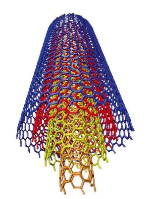 Pourquoi les nanotubes de carbone à paroi unique révolutionnent-ils l'électronique flexible et les matériaux composites légers ?