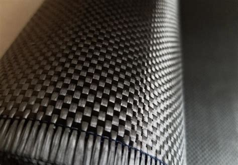  Woven Carbon Fiber: Un matériau révolutionnaire pour l'industrie aérospatiale et l'automobile de demain ?